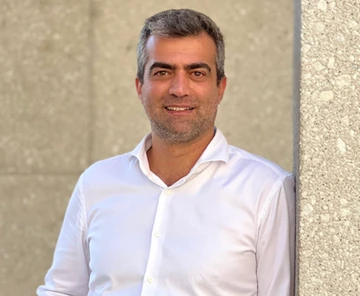 Dr. Arash Kermani Kolankeh